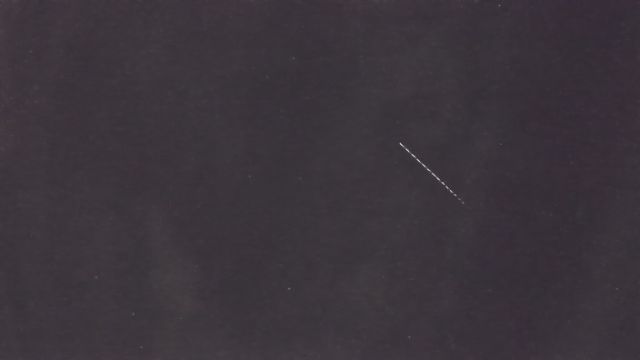 AMS76 meteor