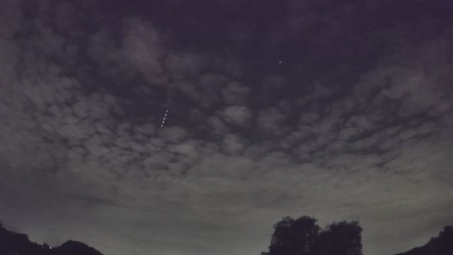 AMS76 meteor