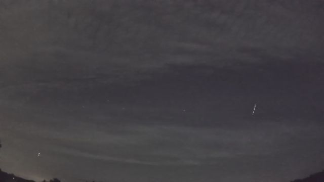 AMS76 meteor