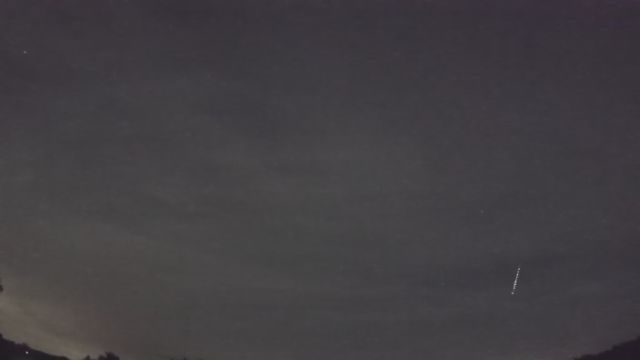 AMS76 meteor