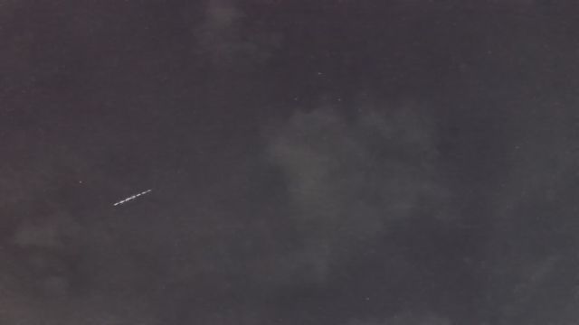 AMS76 meteor