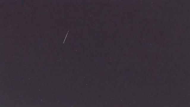 AMS76 meteor