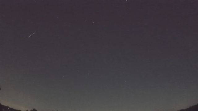 AMS76 meteor