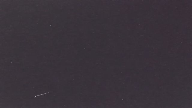 AMS76 meteor