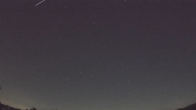 AMS76 meteor