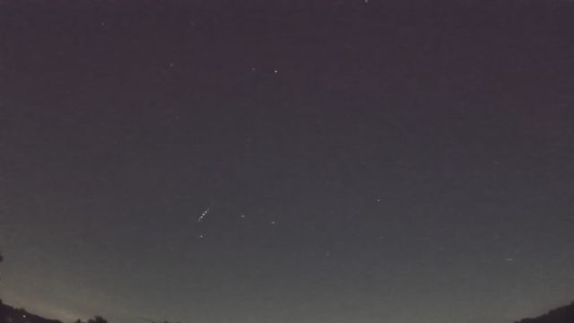 AMS76 meteor