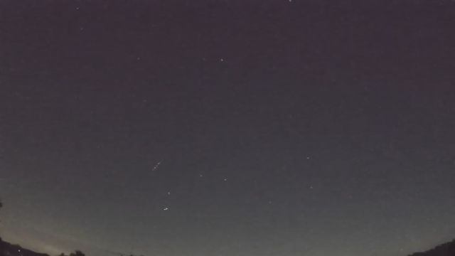 AMS76 meteor