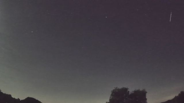 AMS76 meteor