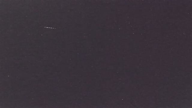 AMS76 meteor