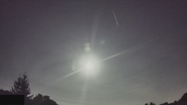 AMS76 meteor