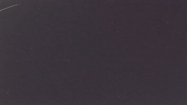 AMS76 meteor
