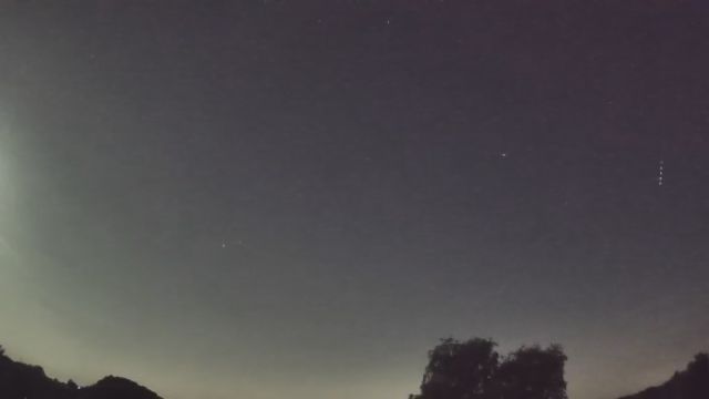 AMS76 meteor