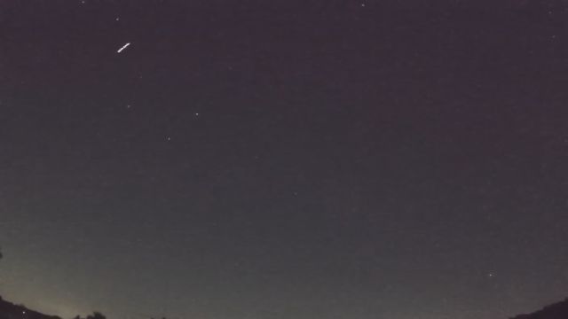 AMS76 meteor
