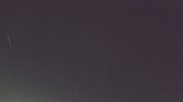 AMS76 meteor