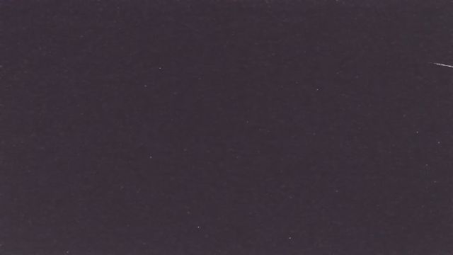 AMS76 meteor