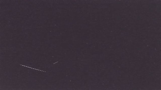 AMS76 meteor