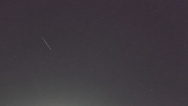 AMS76 meteor