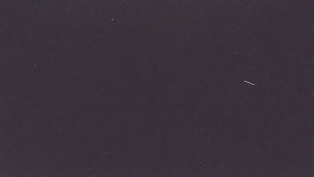 AMS76 meteor