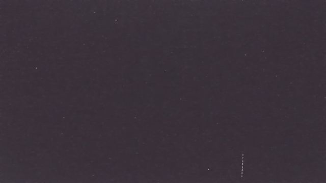 AMS76 meteor