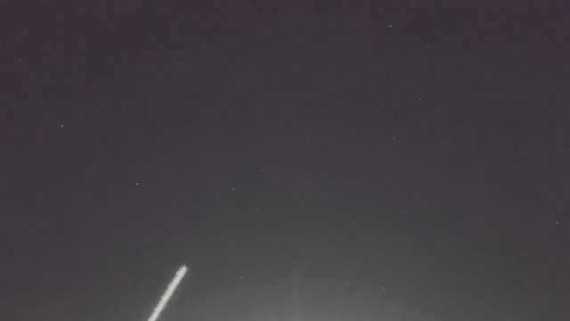 AMS76 meteor