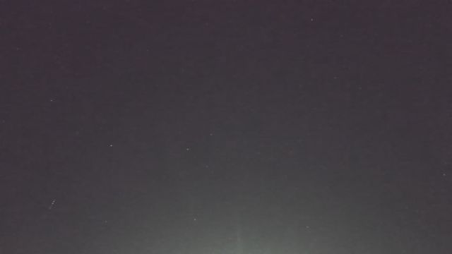 AMS76 meteor