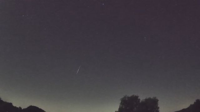 AMS76 meteor