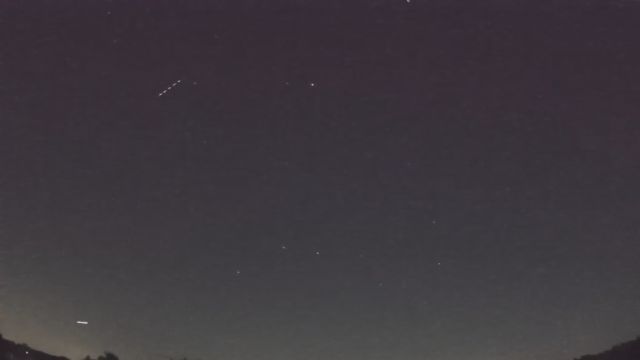 AMS76 meteor