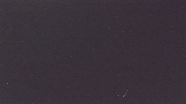 AMS76 meteor