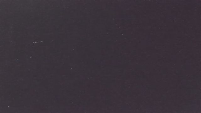 AMS76 meteor