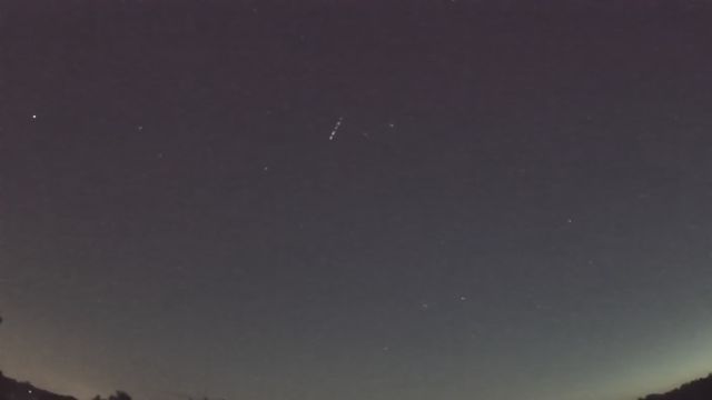 AMS76 meteor