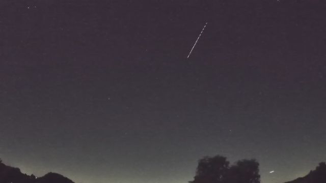AMS76 meteor