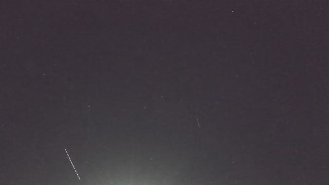 AMS76 meteor