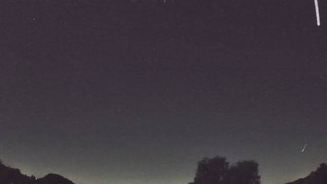 AMS76 meteor