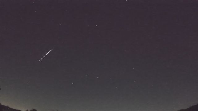 AMS76 meteor
