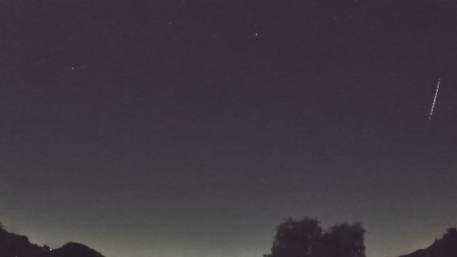 AMS76 meteor