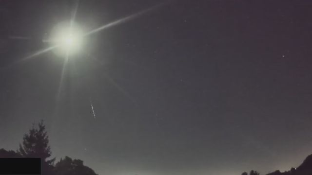 AMS76 meteor