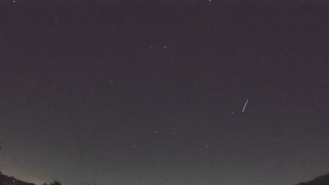 AMS76 meteor