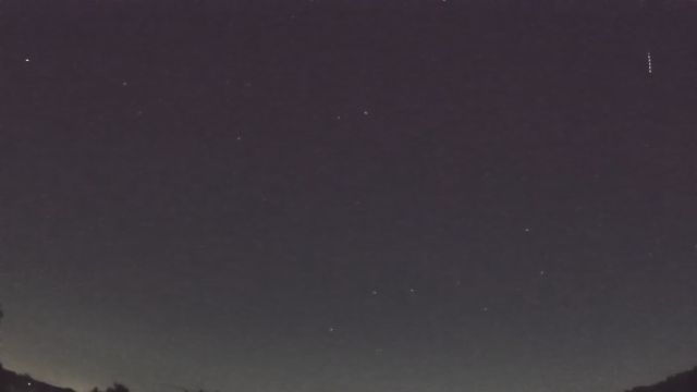 AMS76 meteor