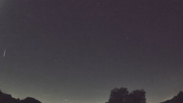 AMS76 meteor
