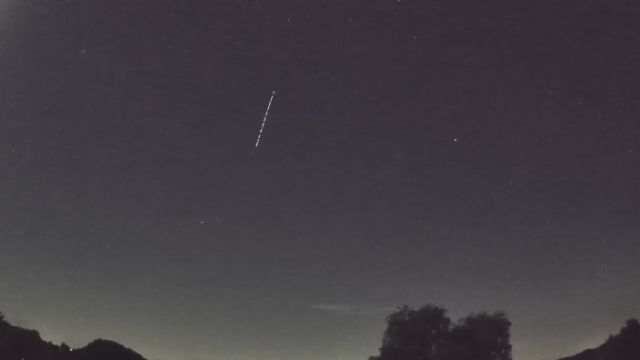 AMS76 meteor