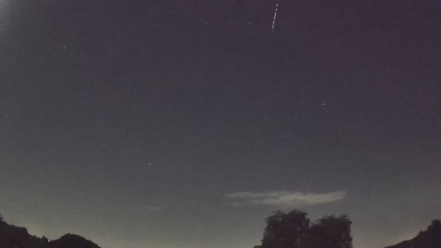 AMS76 meteor