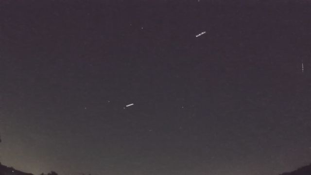 AMS76 meteor