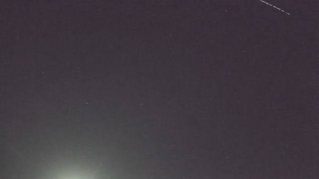 AMS76 meteor