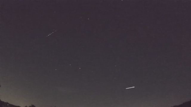 AMS76 meteor