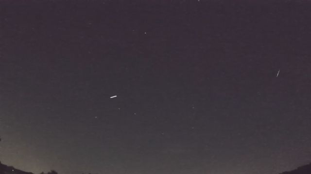 AMS76 meteor