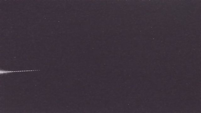 AMS76 meteor