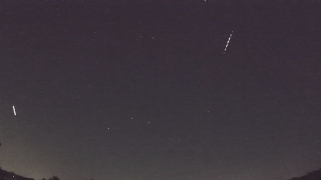 AMS76 meteor