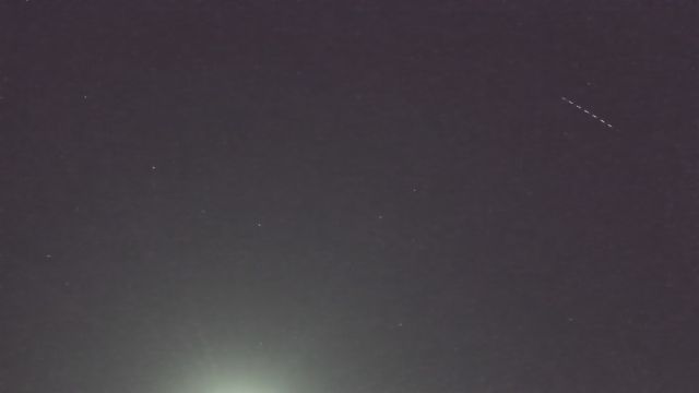 AMS76 meteor