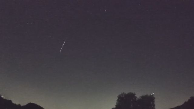 AMS76 meteor