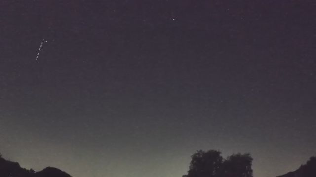 AMS76 meteor